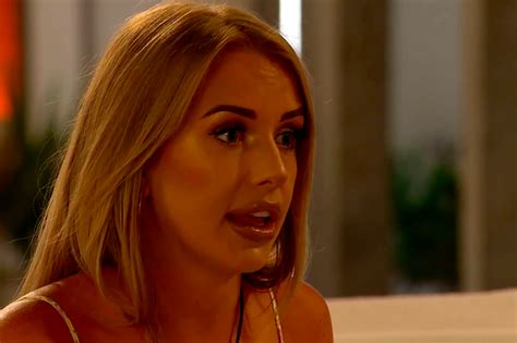 Love Island Australia’s Cassidy Fumes As Grant And Tayla Have Sex In