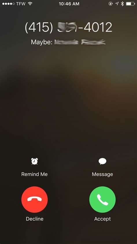 Ios 9 Tells You Who That Unknown Caller Is Venturebeat