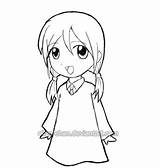 Ginny Weasley Coloring Pages Drawing Chan Deviantart Template Getdrawings sketch template