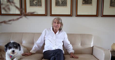 mary oliver s poems taught me how to live the new york times
