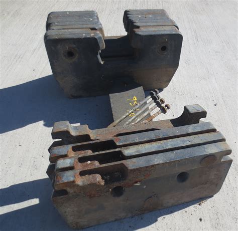 zetor front weights roy perfect