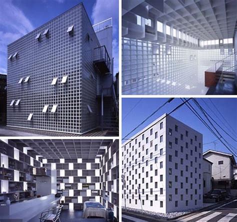 atelier tekuto dreams  beautiful buildings  complex geometries designs ideas  dornob
