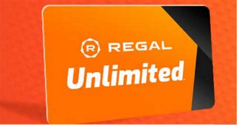 regal unlimited movie subscription pass southern savers