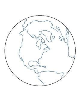 earth day writing activity template earth coloring pages earth day