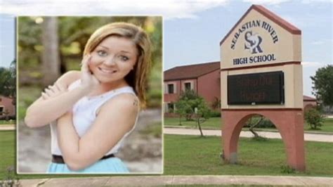 kaitlyn hunt florida teen arrested for same sex relationship video abc news