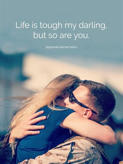70 inspirational military love quotes for encouragement 2022 quotes yard