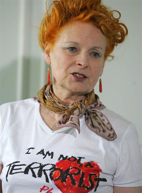 punk legend vivienne westwood tells her story