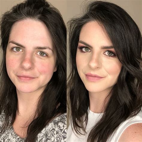 maskcara makeup before and after mugeek vidalondon