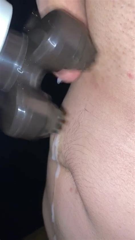 Inverted Suspension And Cum With Vibrator Free Gay Porn Bf Xhamster