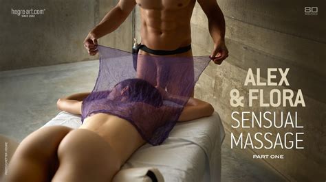 alex and flora sensual massage part1 hegre february 10th 2014 forum