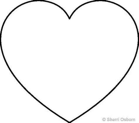 black  white heart shaped outline  valentines day