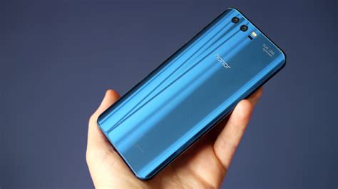 honor  review trusted reviews