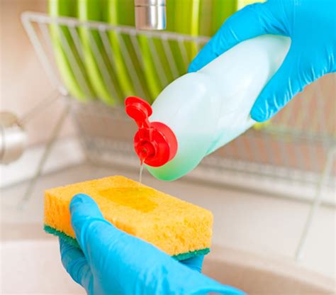 tips  washing dishes  hand kitchn