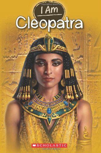 Cleopatra I Am 10 By Grace Norwich 0545587530