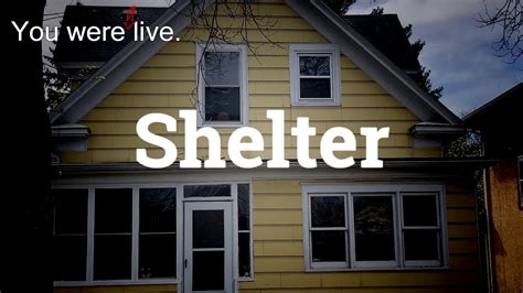 shelter feature film youtube