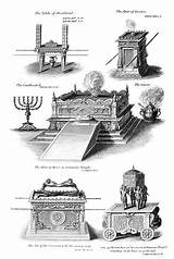 Synagogue Illustrations Altar Clip Vector sketch template