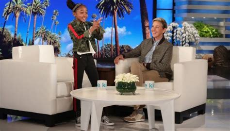 h town s own that girl lay lay performs on ‘ellen [video] 97 9 the box