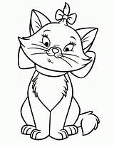 Disney Coloring Pages Marie Aristocats Kids Drawing Sheets Cat Cartoon Book Printable Bestcoloringpagesforkids Google Colorings Drawings Children Getdrawings Mouse Clipartmag sketch template