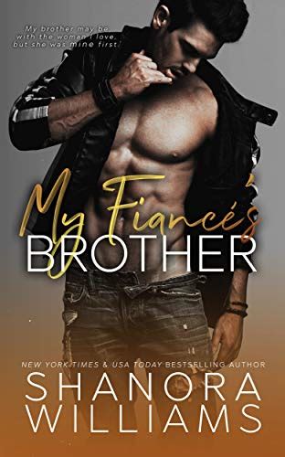 my fiance s brother ebook williams shanora kindle store