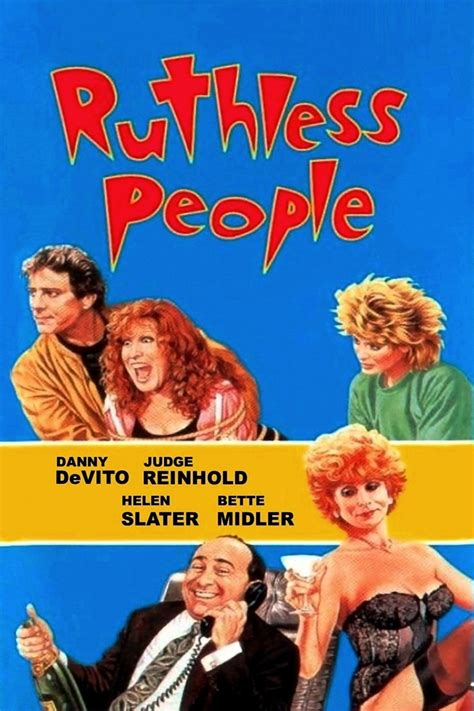 ruthless people dvd release date