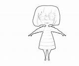 Edna Mode Coloring Pages Printable Another sketch template