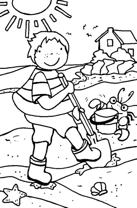 funny summer coloring pages part ii opox people magazine opox magazine
