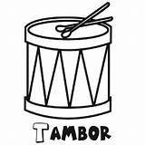 Tambor Instrumentos Musicales Percusion Juguetes Guiainfantil Tradicionales Instrumento Mexicanos Maracas Recursos Utilizar Tambores Zonefp Posibles Imprime Guitarra Cartillas sketch template