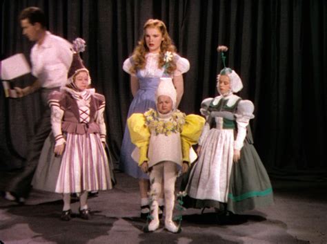 the wizard of oz academy of motion picture arts and sciences