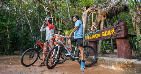 khaolak cycling tours khao lak tours traveliss