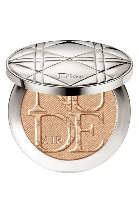 Dior Diorskin Nude Air Luminizer Powder Nordstrom