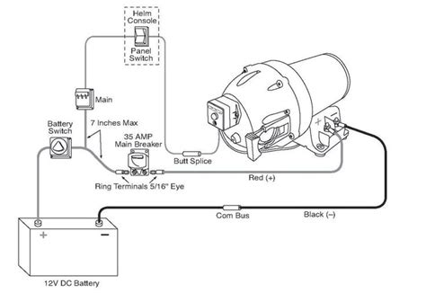 diagram caravan water pump wiring diagram full version hd quality wiring diagram blogdiagrams