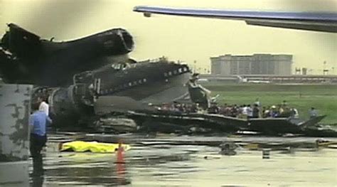 slideshow  anniversary  crash  flight   dfw airport kenscom