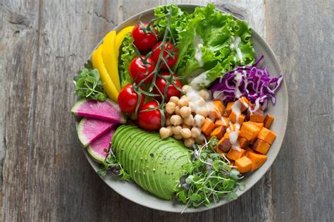 1100 Calorie Vegetarian Meal Plan Calorie Based