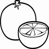 Fruits Pinclipart Automatically sketch template
