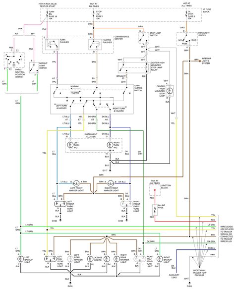 brake light switch wiring diagram wiring diagram  schematic