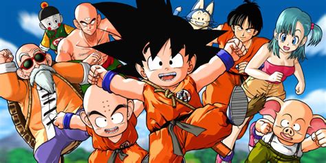 Dragon Ball Super Tv Series Update Setting Is Years After