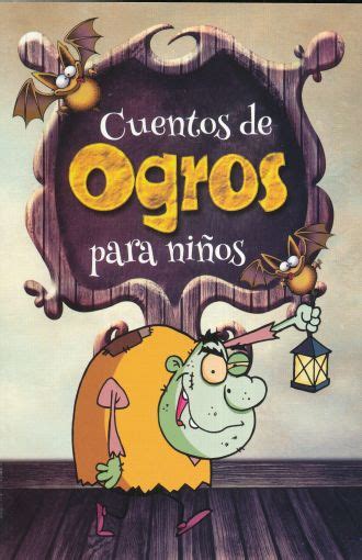 cuentos de ogros para niÑos rtm ediciones libro en papel