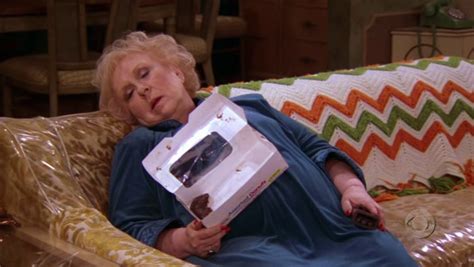 10 Best Marie Moments On Everybody Loves Raymond