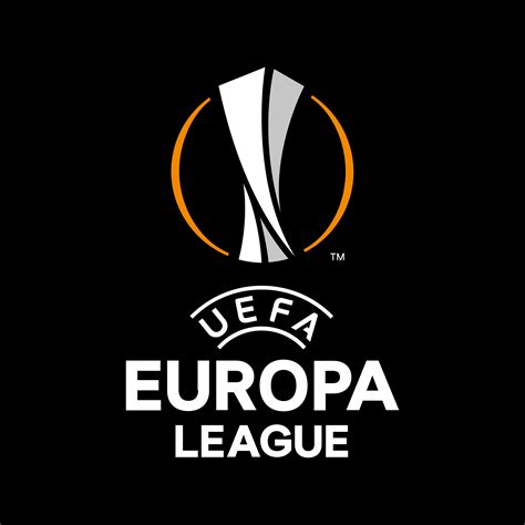 uefa europa league logo png  vetor  de logo