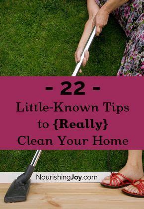 tips   clean  home cleaning hacks