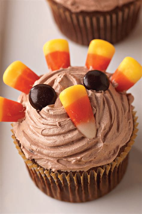 easy turkey cupcakes an unconventional use for leftovers no these