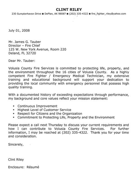 cover letter  military experience thesistemplatewebfccom