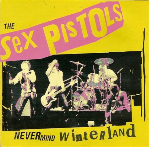 Sex Pistols Live In Winterland Dvd ~ Punk Rock Everyday