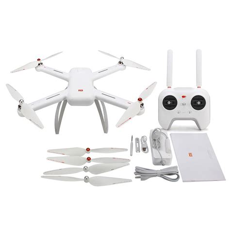 coupon xiaomi mi drone  uhd wifi fpv quadcopter