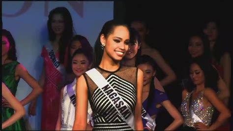 Beauty Queen Criticized For Not Being Japanese Enough