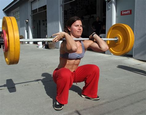 crossfit down under you don t know squat until you ve tried all these squats