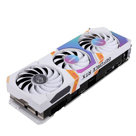 colorful product igame geforce rtx  ti ultra  oc gx