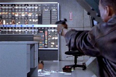 we have to hack into the mainframe a supercut ode to an age old movie plot — video