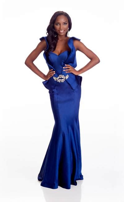 Miss Universe Nigeria Queen Image 9 From 20 Beauties To Know At Miss