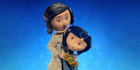 Coraline Mother And Daughter Cartoon Porn Hot Sex Picture